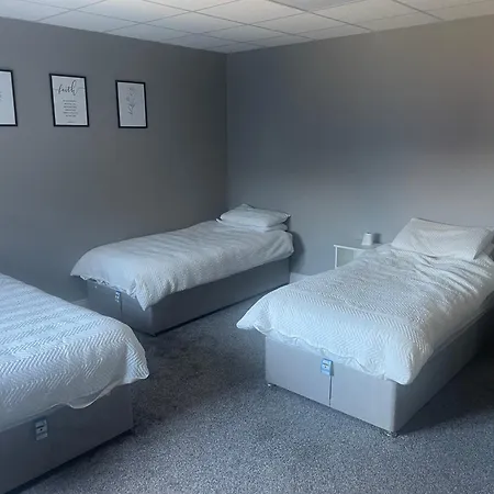 Of The Town Eas Geitine