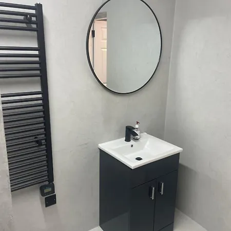 Of The Town Apartment