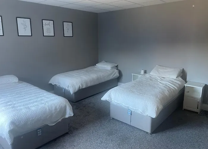 Of The Town Eas Géitine