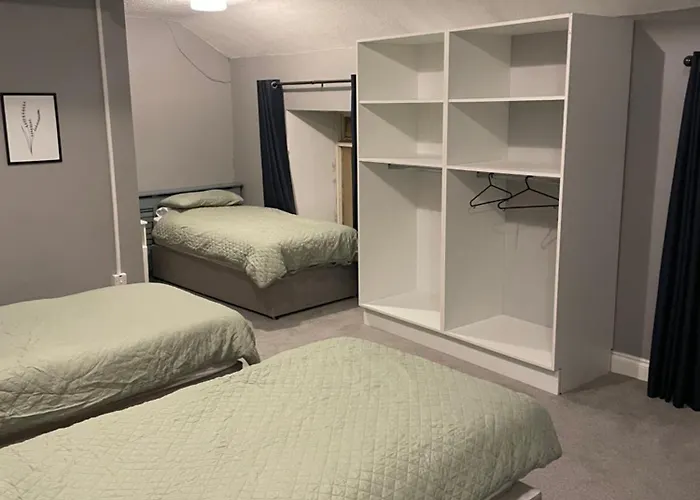 Appartamento Of The Town Eas Géitine