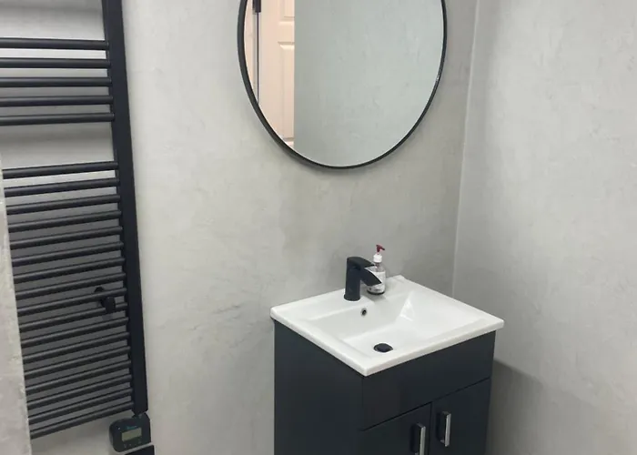 Of The Town Appartamento