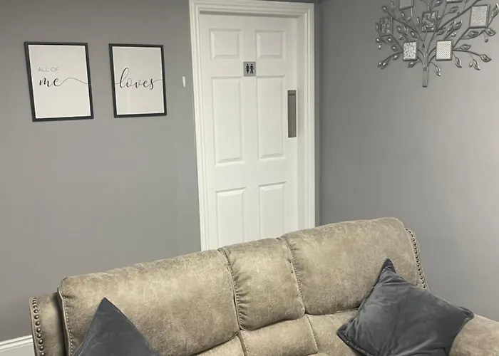 Of The Town Eas Géitine